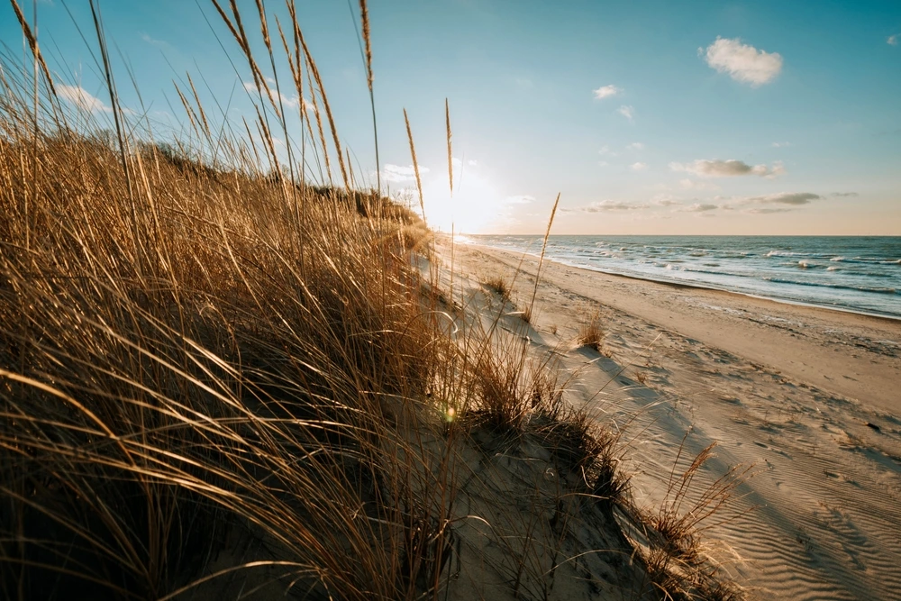 Indiana Dunes National Park